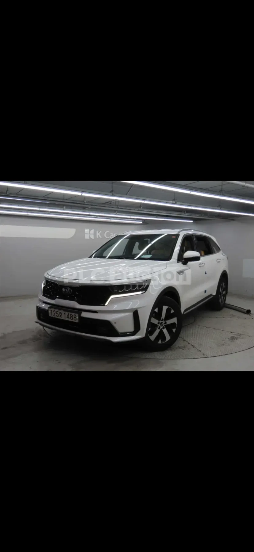 Kia Sorento ОЧАКВАН ВНОС* НАЙ-ДОБРА ЦЕНА, снимка 3 - Автомобили и джипове - 54192163