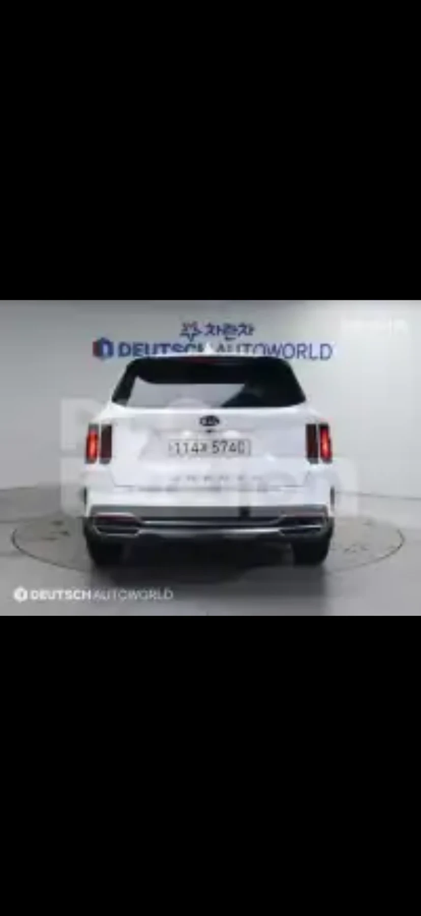 Kia Sorento ОЧАКВАН ВНОС* НАЙ-ДОБРА ЦЕНА, снимка 5 - Автомобили и джипове - 54192163