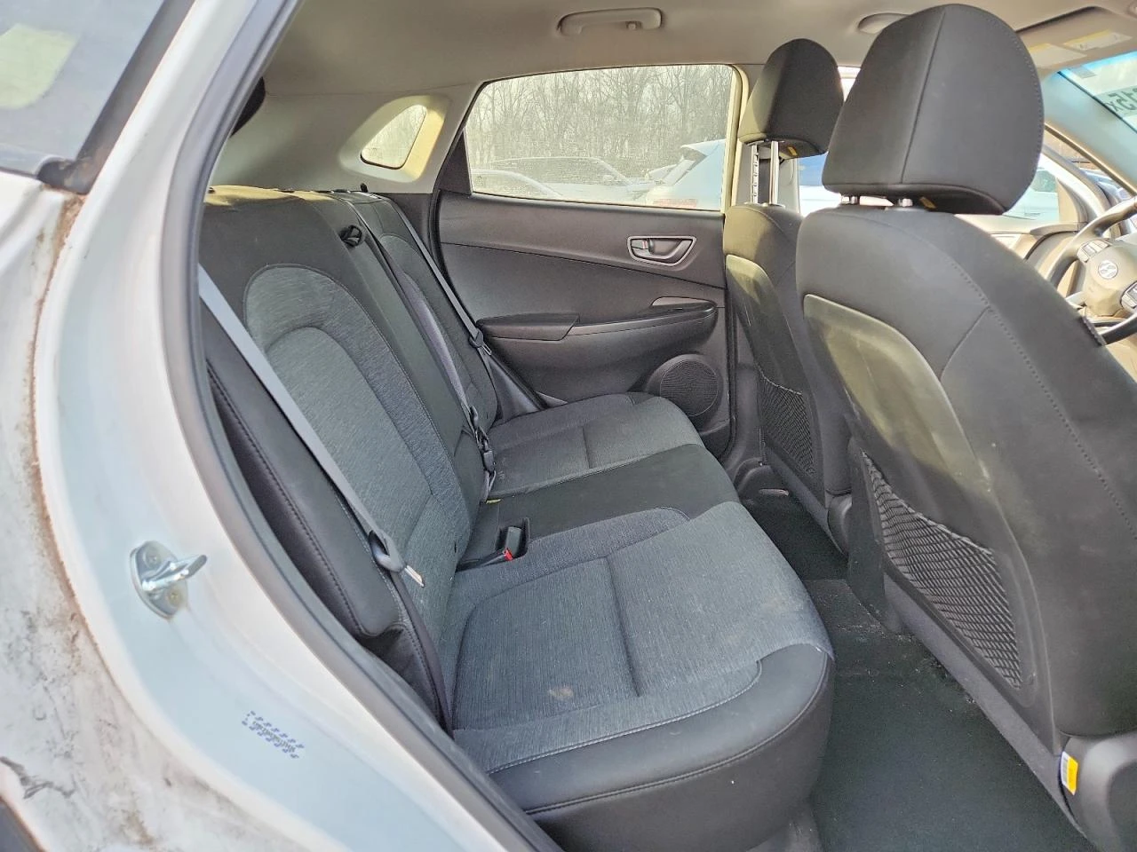 Hyundai Kona Electric SEL FWD, снимка 11 - Автомобили и джипове - 54315248