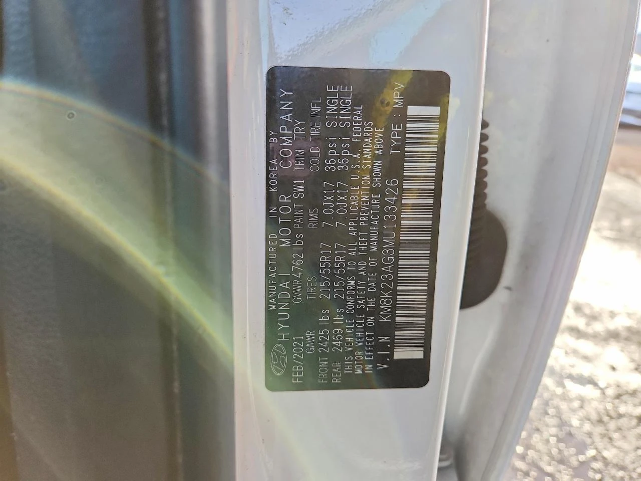 Hyundai Kona Electric SEL FWD, снимка 13 - Автомобили и джипове - 54315248