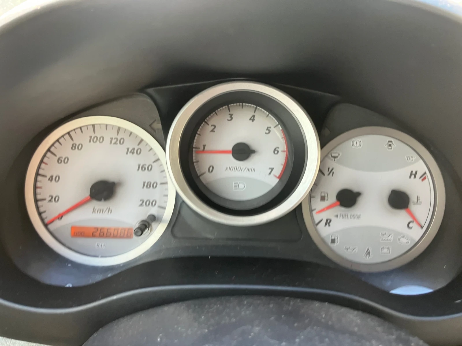 Toyota Rav4 D4D FACE 116p.s, снимка 11 - Автомобили и джипове - 54419122