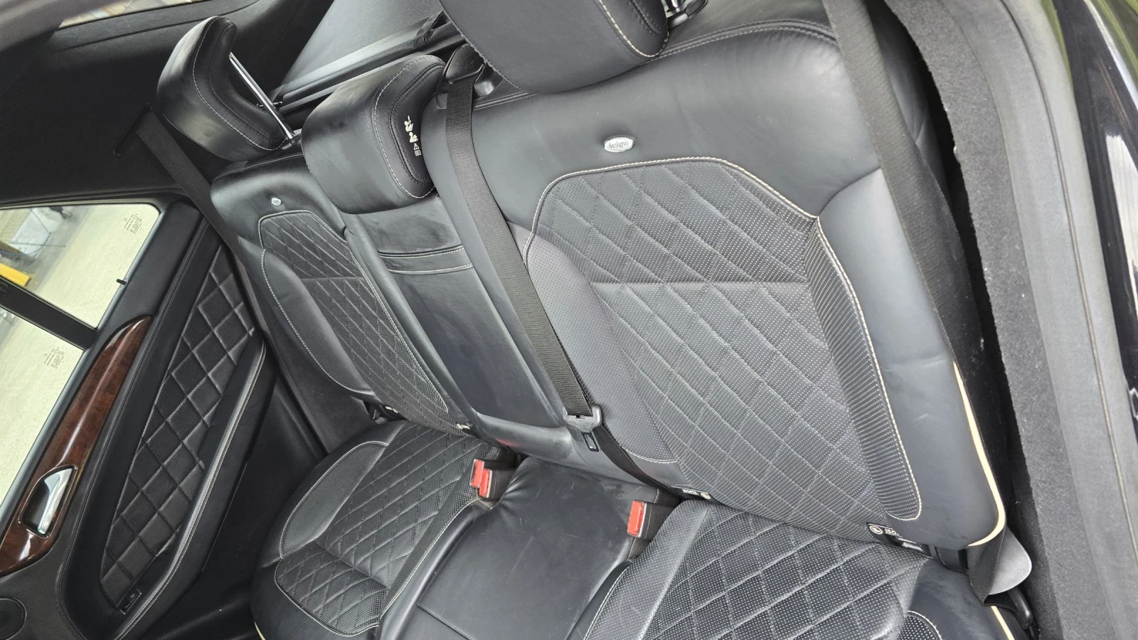 Mercedes-Benz ML 350 ML 350 DISTRONIK PANORAMA , снимка 12 - Автомобили и джипове - 54488437