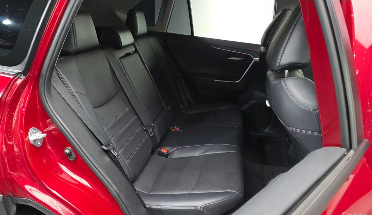 Toyota Rav4 2.5 AWD HYBRID / LIMITED /ШИБИДАХ /, снимка 15 - Автомобили и джипове - 54801063
