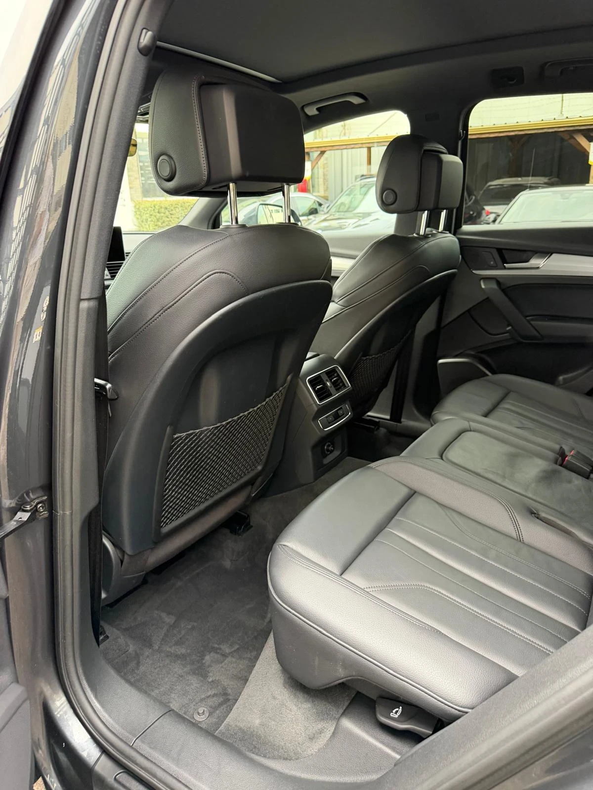 Audi Q5 2.0TFSI Progressiv S-Line Quattro, снимка 13 - Автомобили и джипове - 55123877