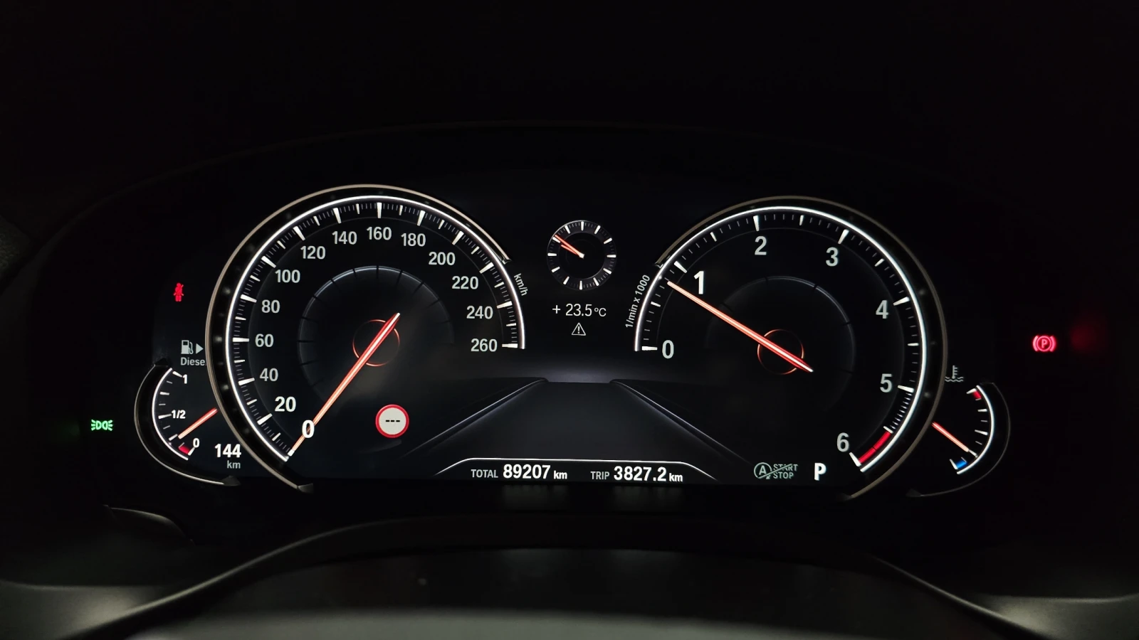 BMW X3 xDrive20d* HUD* ЕЛ. БАГАЖНИК* ЛЮК* КРАЙНА ЦЕНА, снимка 8 - Автомобили и джипове - 55593914