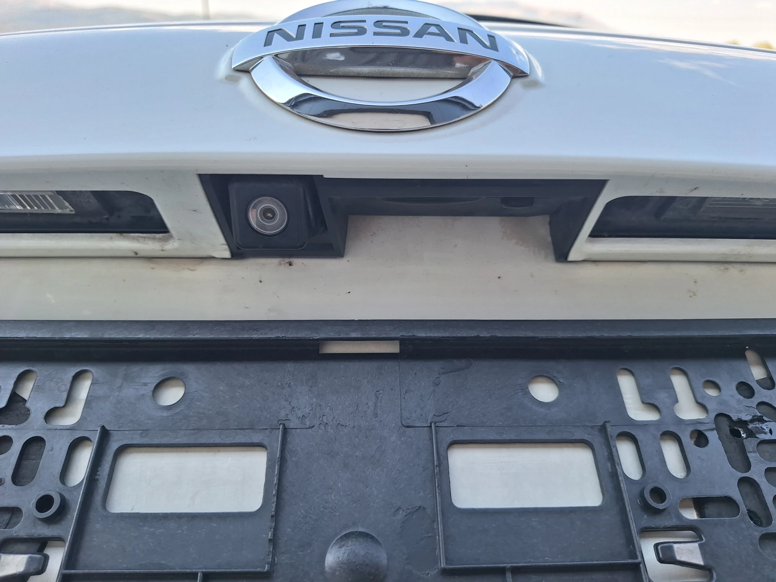 Nissan Juke 1.5dci, снимка 14 - Автомобили и джипове - 55693954