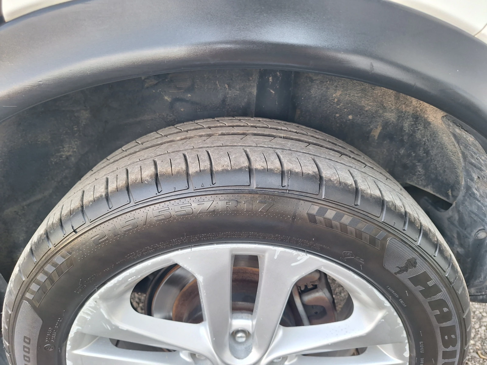 Nissan Juke 1.5dci, снимка 17 - Автомобили и джипове - 55693954