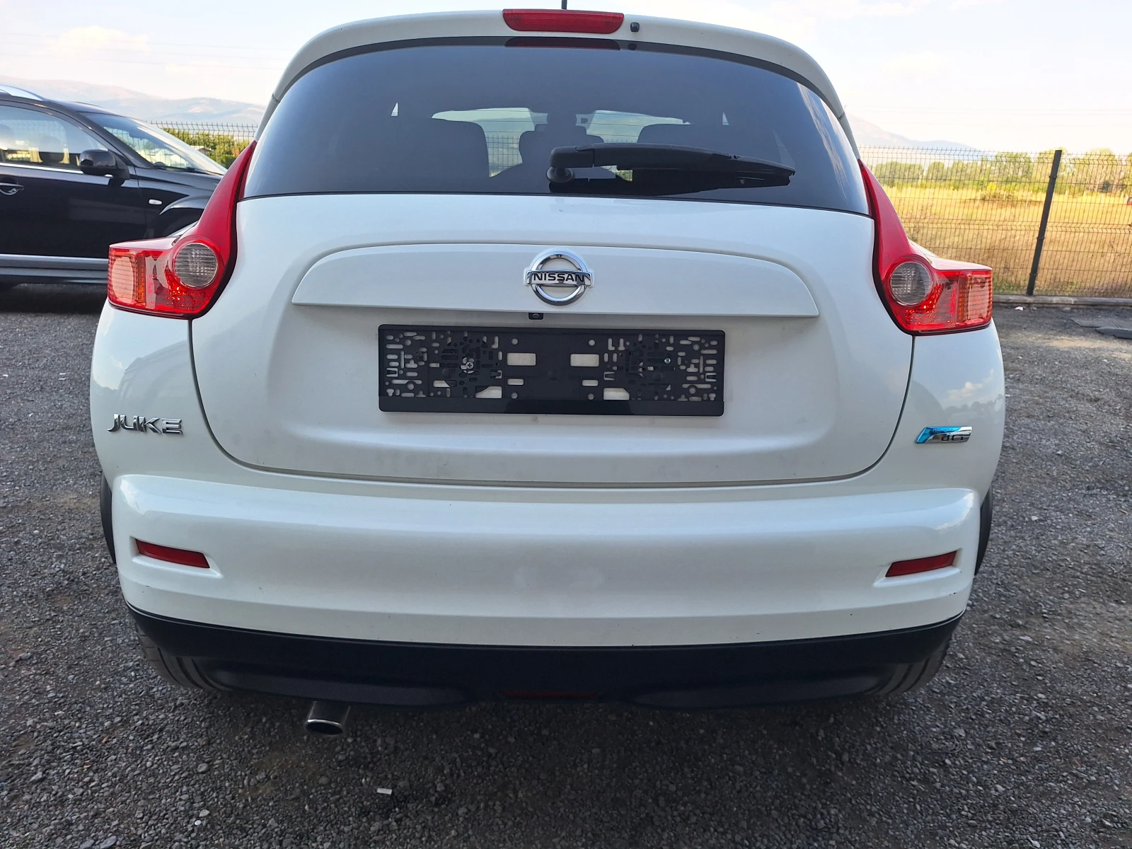 Nissan Juke 1.5dci, снимка 7 - Автомобили и джипове - 55693954