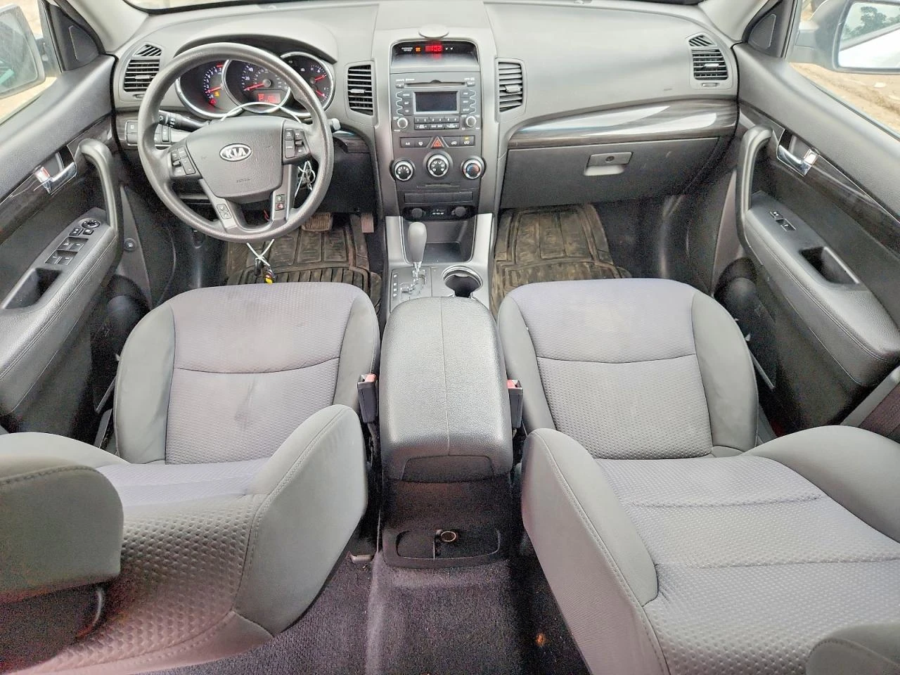 Kia Sorento | Mobile.bg � ����������� 8