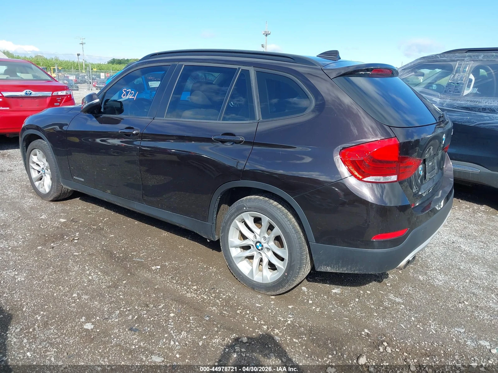 BMW X1 | Mobile.bg � ����������� 6