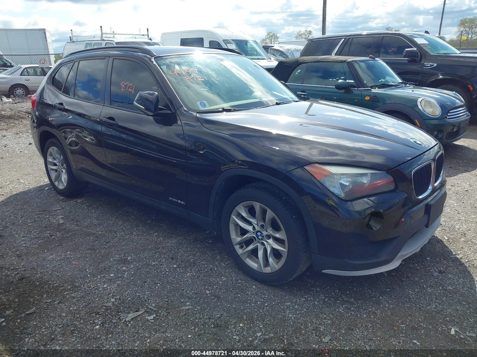 BMW X1 | Mobile.bg � ����������� 1