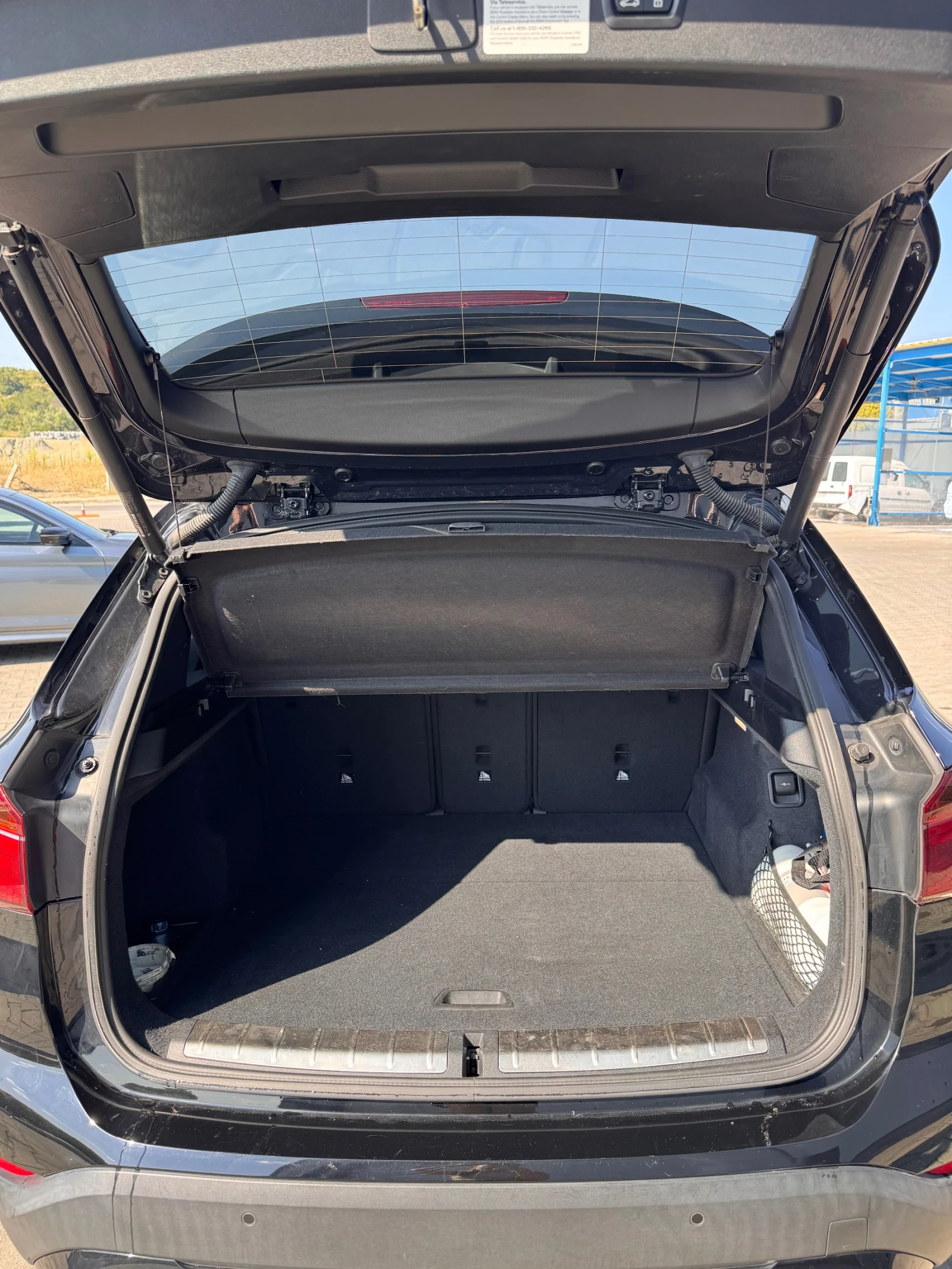 BMW X1 BMW X1 sDrive28i X-Line   FACELIFT   231 к.с. , снимка 10 - Автомобили и джипове - 55793130