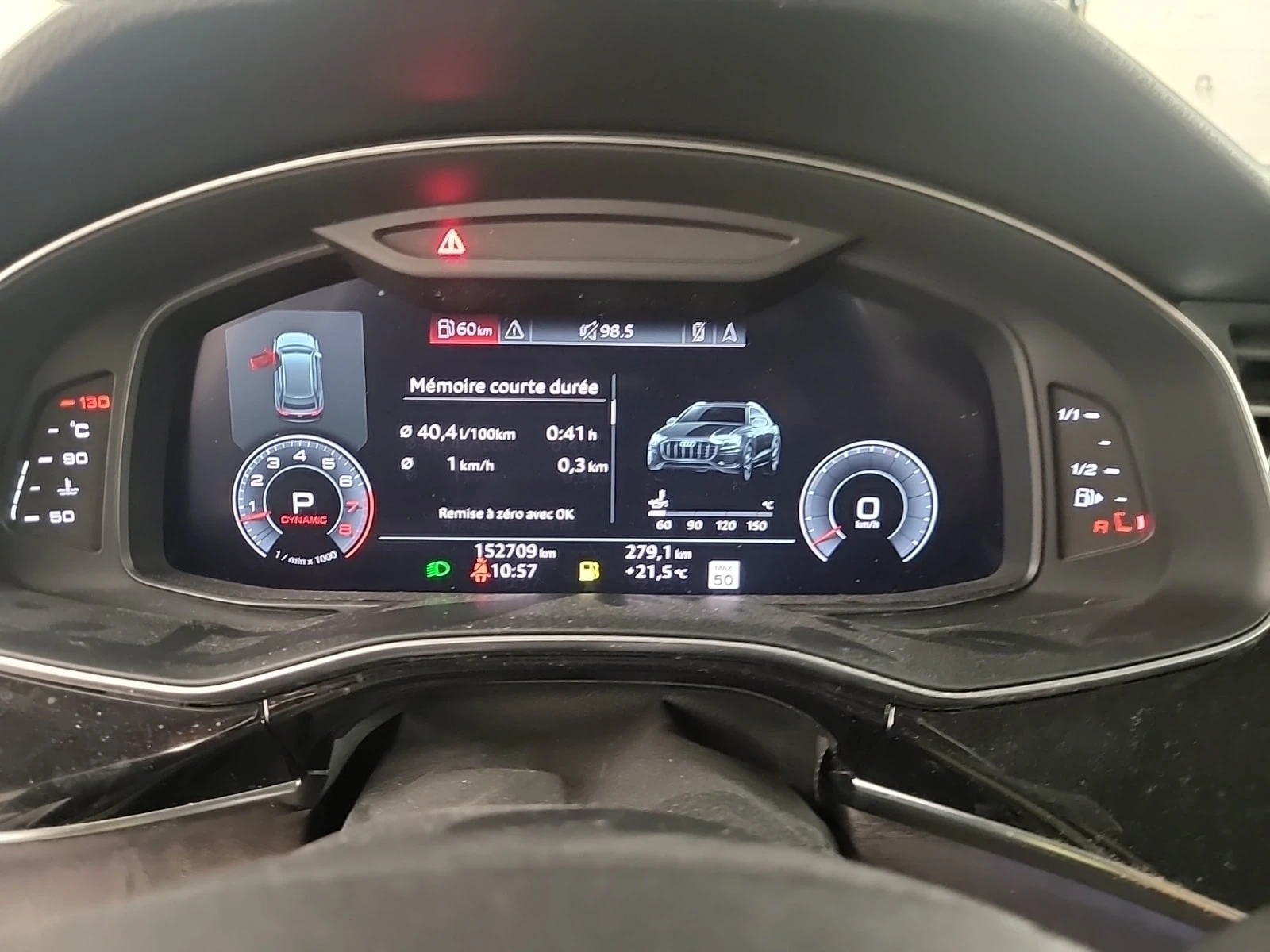 Audi Q8 * PROGRESSIV * CARFAX * БЕЗ ПЪРВОНАЧАЛНА ВНОСКА, снимка 9 - Автомобили и джипове - 55884842