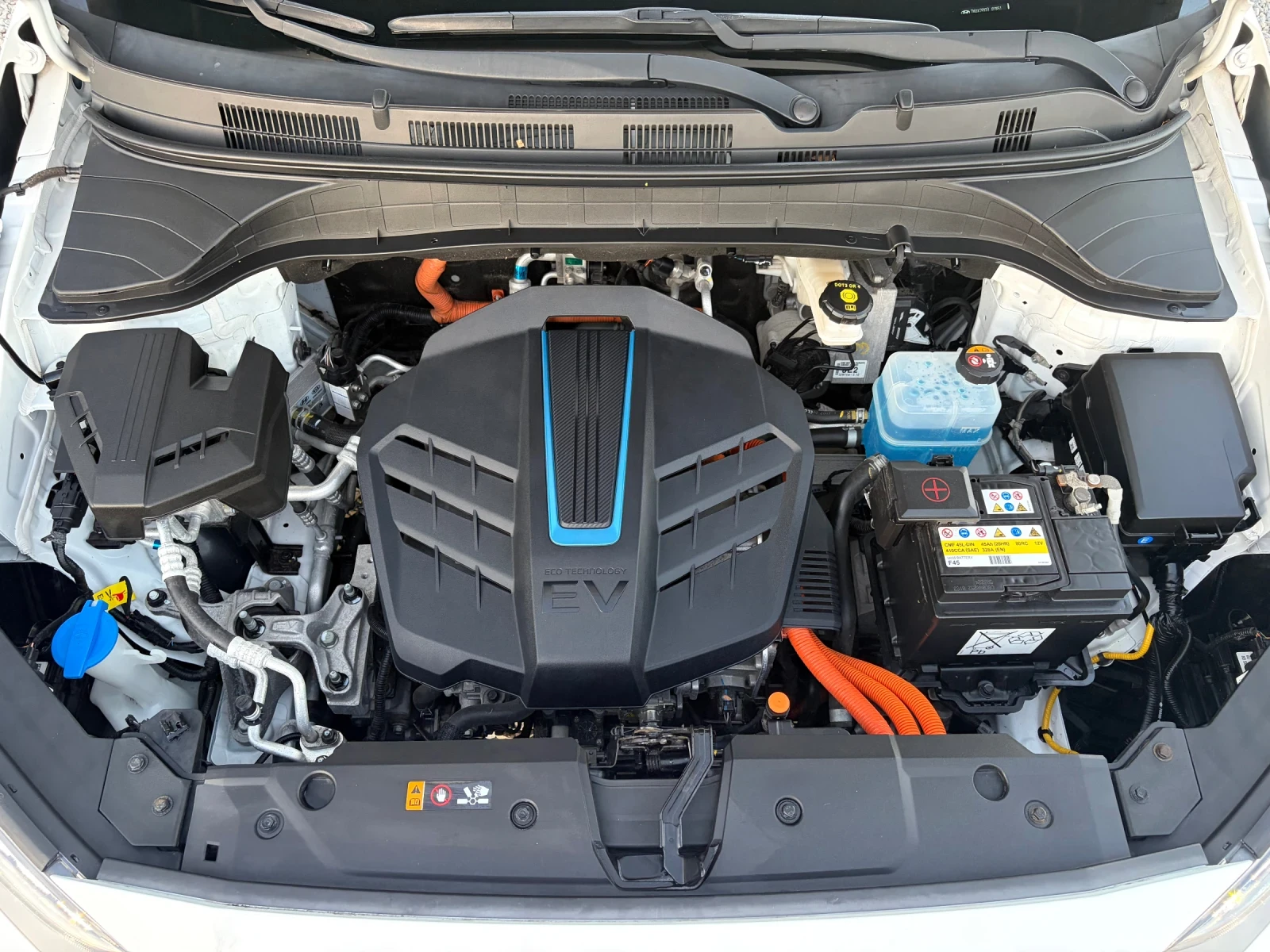 Hyundai Kona 64KW/BLUELINK/����������/�������� | Mobile.bg � ����������� 15