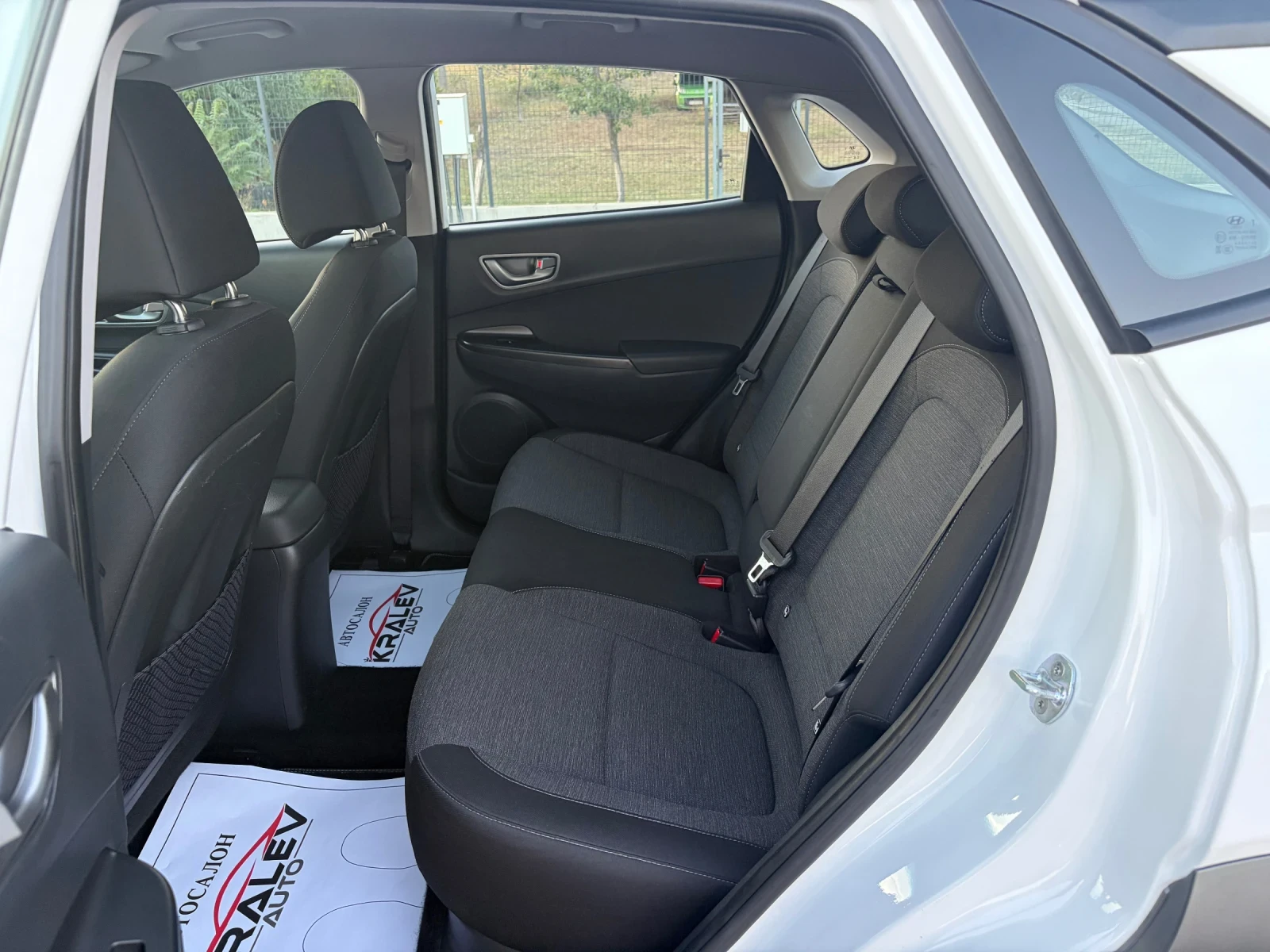 Hyundai Kona 64KW/BLUELINK/����������/�������� | Mobile.bg � ����������� 12