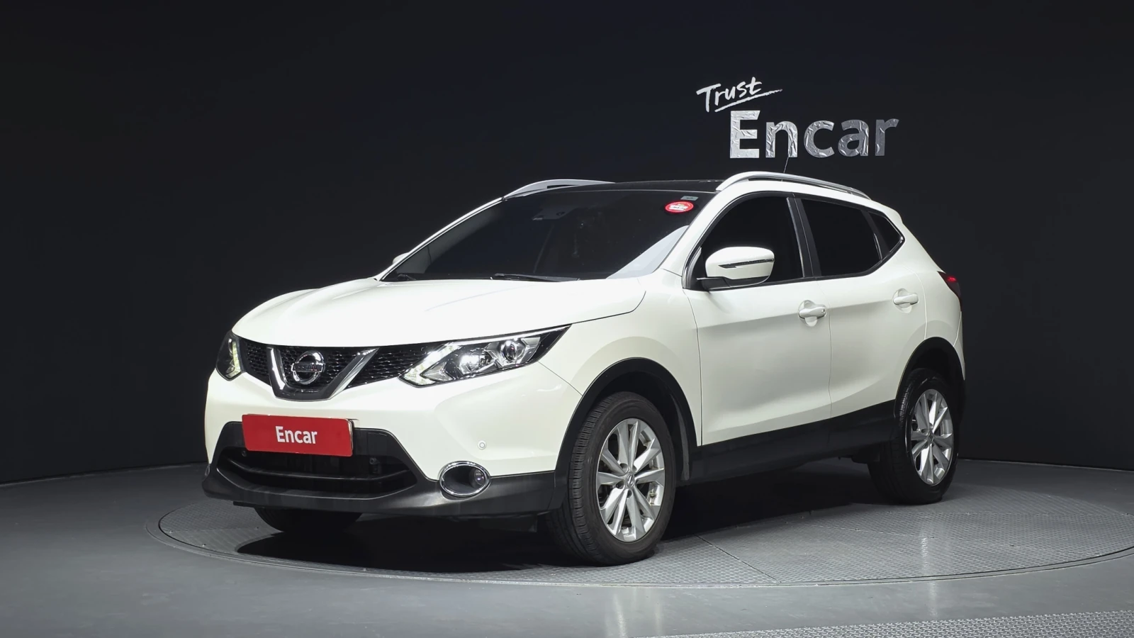 Nissan Qashqai 1.6* ЛЮК* КРАЙНА ЦЕНА
