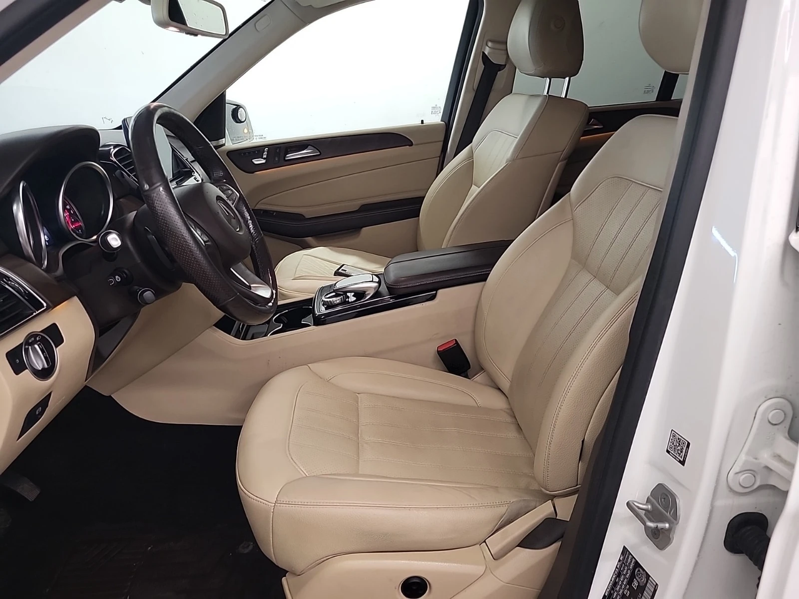 Mercedes-Benz GLE * 350D * CARFAX * ЦЕНА ДО БГ, снимка 5 - Автомобили и джипове - 56085839