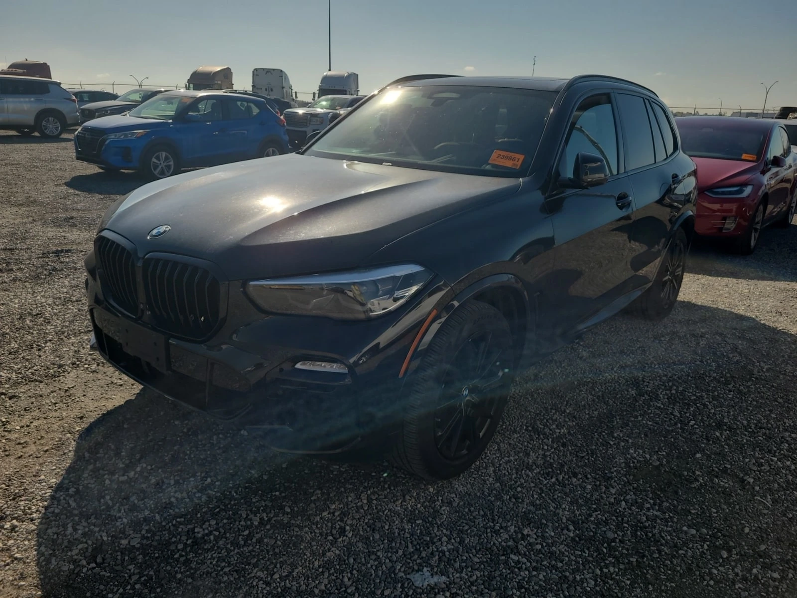 BMW X5 * XDRIVE40I * АВТОКРЕДИТ БЕЗ ПЪРВОНАЧАЛНА ВНОСКА* 