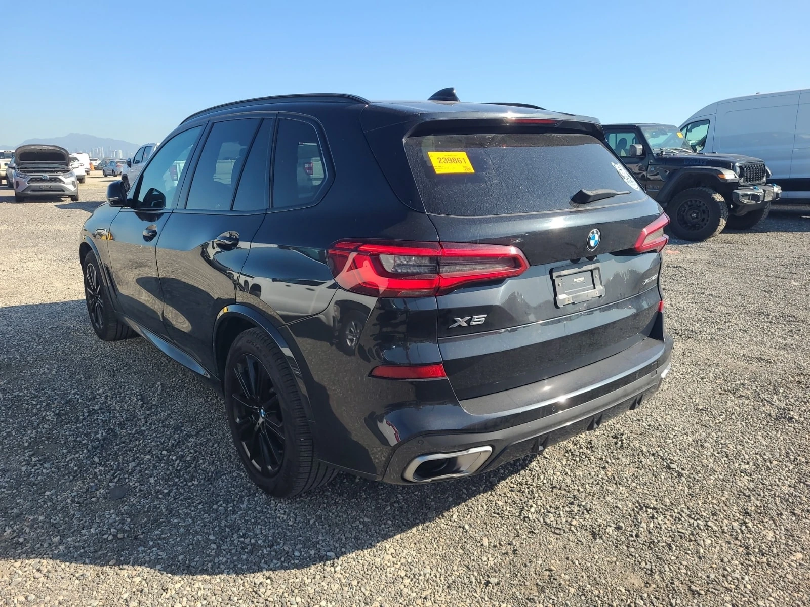 BMW X5 * XDRIVE40I* ВЪЗДУХ* АВТОКРЕДИТ БЕЗ ПЪРВОНАЧАЛНА* , снимка 4 - Автомобили и джипове - 56111473