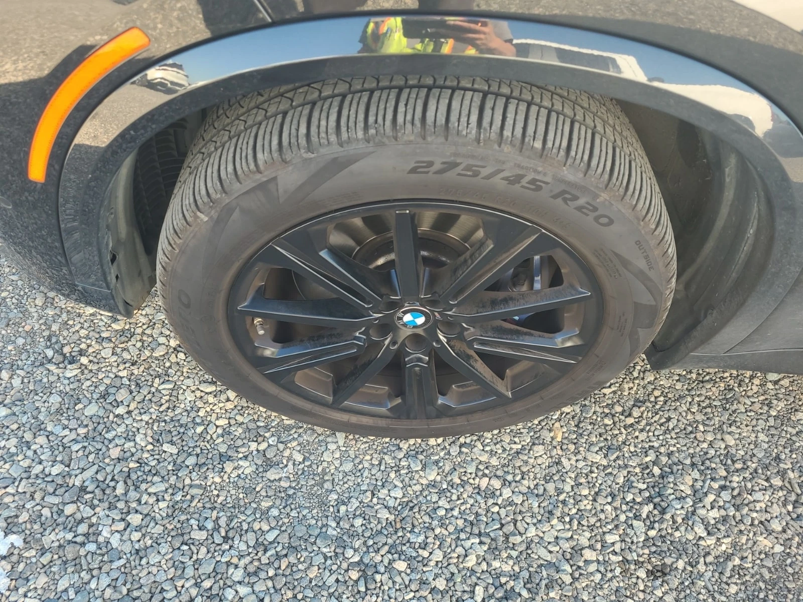 BMW X5 * XDRIVE40I* ВЪЗДУХ* АВТОКРЕДИТ БЕЗ ПЪРВОНАЧАЛНА* , снимка 6 - Автомобили и джипове - 56111473