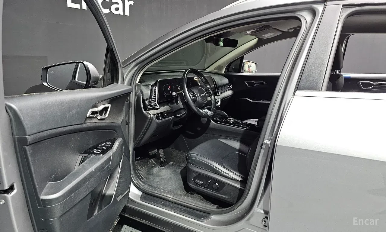 Kia Sportage PRESTIGE* ОБДУХВАНЕ* ДИСТРОНИК* LANE* ASSIST* , снимка 5 - Автомобили и джипове - 56183179