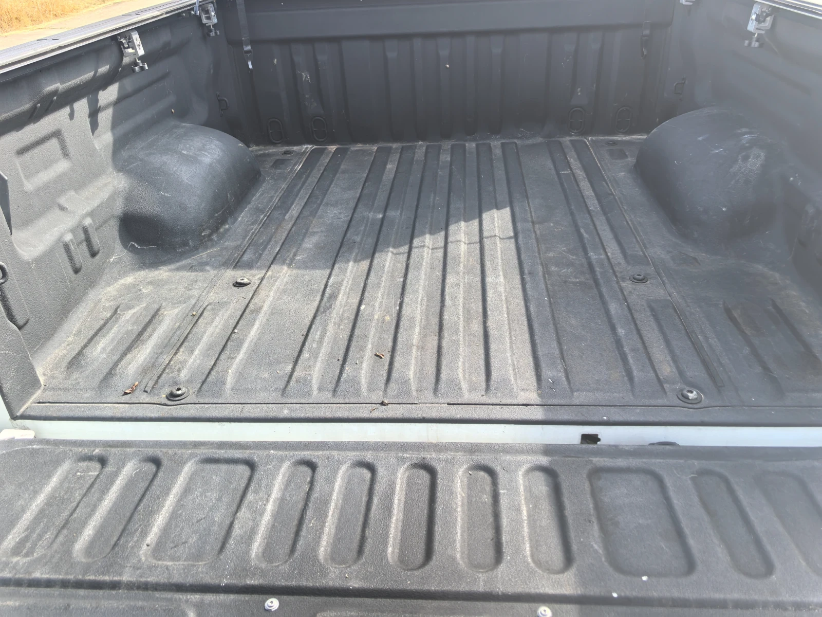 Toyota Tundra 5.7-4х4 , снимка 14 - Автомобили и джипове - 56441269