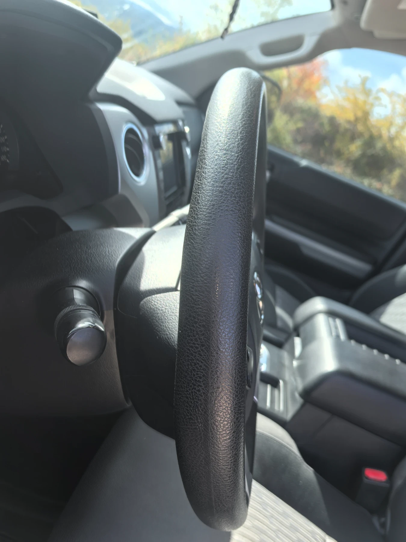 Toyota Tundra 5.7-4х4 , снимка 16 - Автомобили и джипове - 56441269