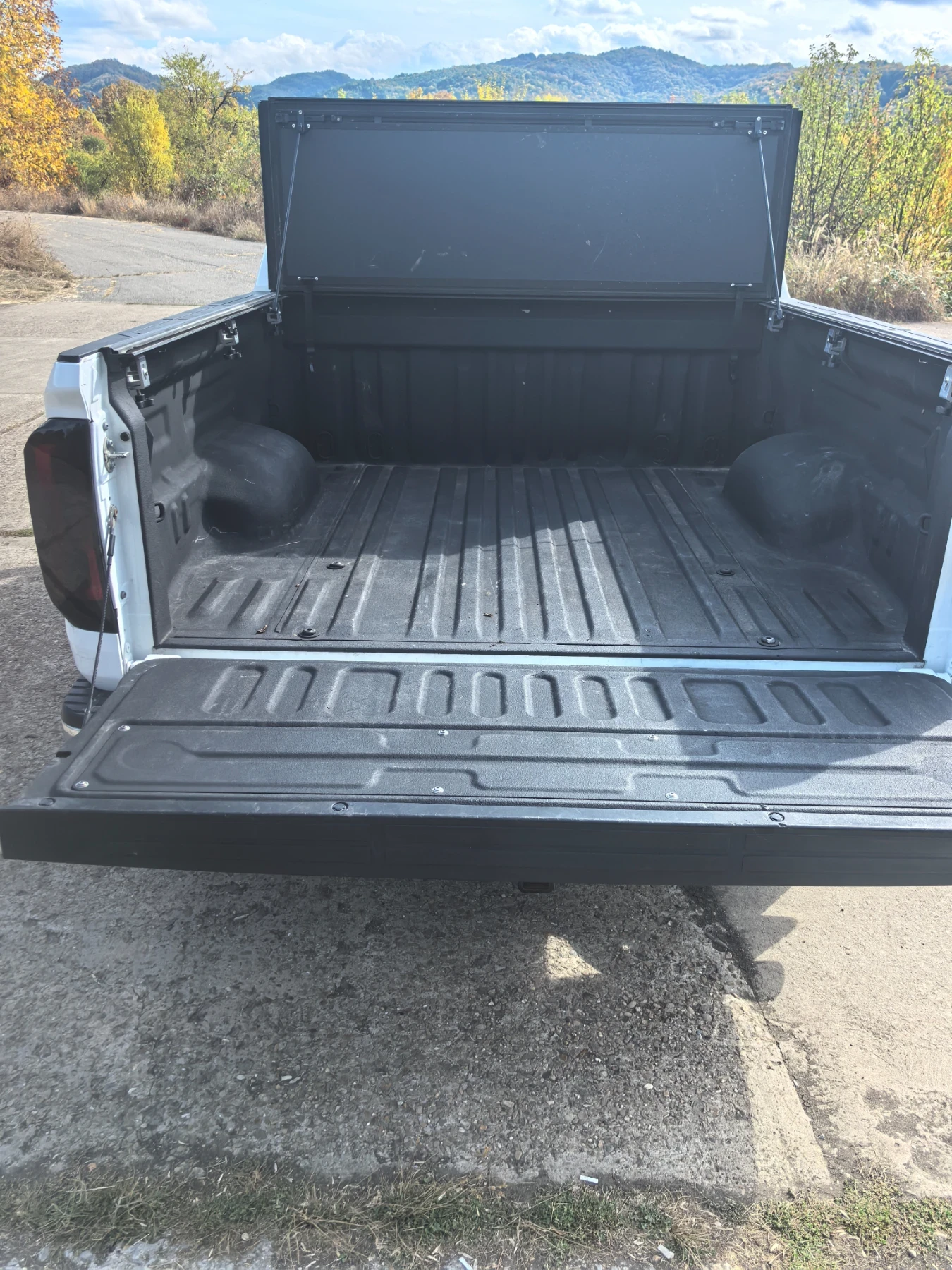 Toyota Tundra 5.7-4х4 , снимка 13 - Автомобили и джипове - 56441269