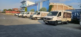 VW Crafter, снимка 2