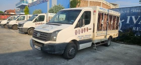 VW Crafter, снимка 1