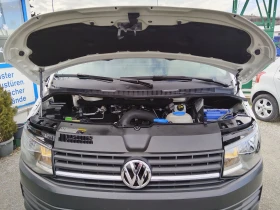 VW Transporter 2000D 140ks. Топ състояние, снимка 12