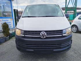 VW Transporter 2000D 140ks. Топ състояние, снимка 4