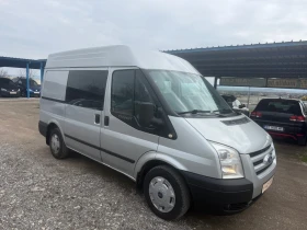 Ford Transit 2.2, снимка 4