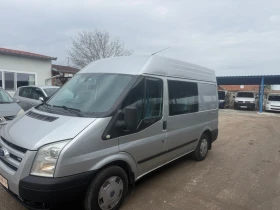 Ford Transit 2.2, снимка 2