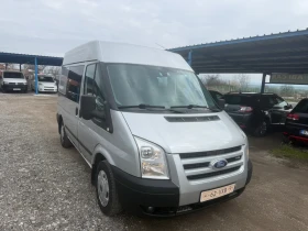 Ford Transit 2.2, снимка 3