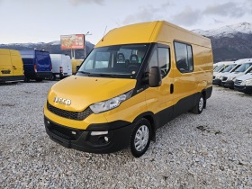     Iveco Daily 35s17 
