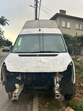 Обява за продажба на VW Crafter ~ 111 лв. - изображение 1