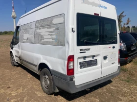 Ford Transit 2.2 | Mobile.bg    4