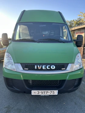 Iveco Daily 29L12* *  | Mobile.bg    8