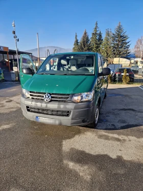 VW T5, снимка 2