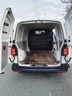 VW Transporter 2000D 140ks. Топ състоянието, снимка 9