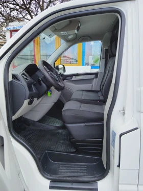VW Transporter 2000D 140ks. Топ състоянието, снимка 14