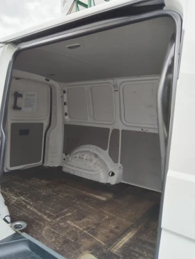 VW Transporter 2000D 140ks. Топ състоянието, снимка 10
