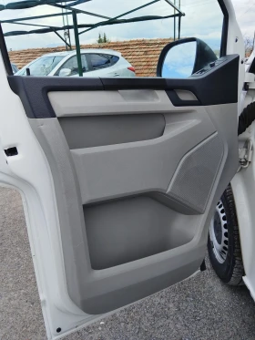 VW Transporter 2000D 140ks. Топ състоянието, снимка 15