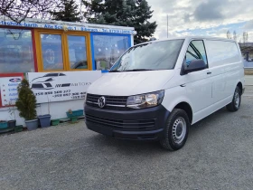 VW Transporter 2000D 140ks. Топ състоянието, снимка 2