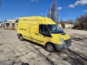 Ford Transit 2.2D | Auto.bg — изображение 5