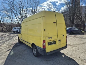 Ford Transit 2.2D | Auto.bg — изображение 7