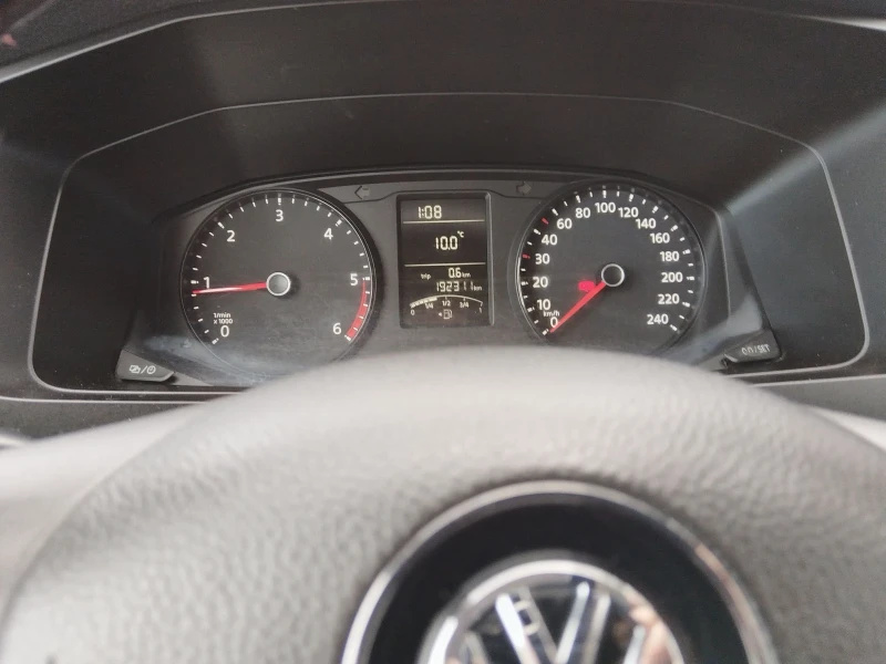 VW Transporter 2000D 140ks. Топ състоянието, снимка 17 - Бусове и автобуси - 53293597