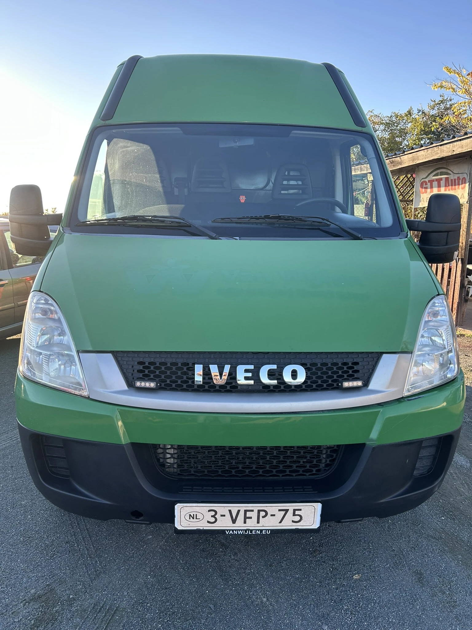 Iveco Daily 29L12* *  | Mobile.bg   8