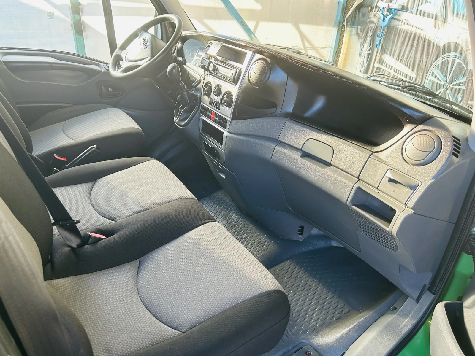 Iveco Daily 29L12* *  | Mobile.bg   10